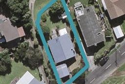 105 Clemow Road, Fitzroy, New Plymouth