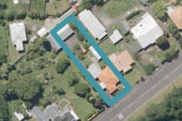 248 Somme Parade, Aramoho, Whanganui