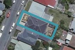 41 Porritt Avenue, Mount Victoria, Wellington