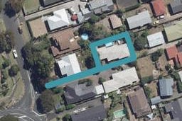 20A Queenwood Avenue, Queenwood, Hamilton