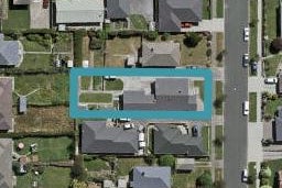34 Stirling Street, Windsor, Invercargill