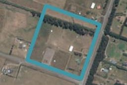 561 Downs Road, Eyrewell, Rangiora