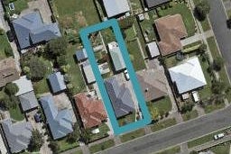 72 Short Street, Richmond, Invercargill
