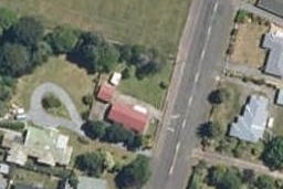 69 Guy Street, Dannevirke