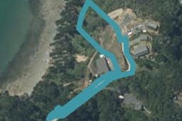 1004 Wyuna Bay Road, Wyuna Bay, Coromandel