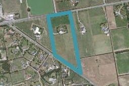 307 Oxford Road, Fernside, Rangiora