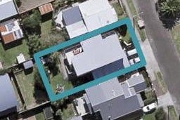 16 Record Street, Fitzroy, New Plymouth