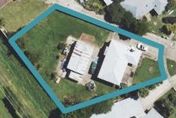 18 Halley Street, Outer Kaiti, Gisborne