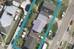 49B Wellington Street, Te Hapara, Gisborne