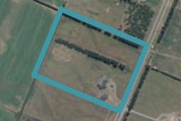 132A Worlingham Road, Eyrewell, Rangiora