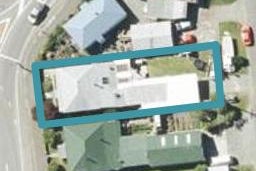 8 Nelson Square, Picton