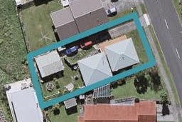 40 Wesley Avenue, Frankleigh Park, New Plymouth