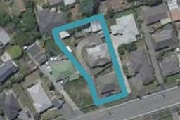 2/64 Blake Street, New Brighton, Christchurch