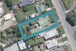 121 Beach Street, Waikouaiti, Waikouaiti