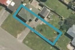 10 Hampden Street, Hokitika, Hokitika