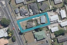 1154 Heaphy Terrace, Fairfield, Hamilton