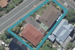 234 Highgate, Roslyn, Dunedin