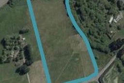 88 South Eyre Road, Clarkville, Kaiapoi