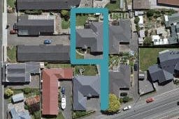 242 Yarrow Street, Richmond, Invercargill