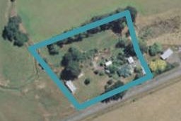 525 Te Ore Ore Bideford Road, Te Ore Ore, Masterton