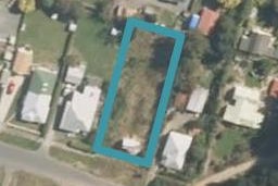 27 Market Street, Kaitangata