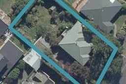 99 Larnach Road, Vauxhall, Dunedin
