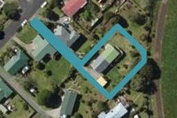 2/25 Fisher Terrace, Te Kamo, Whangārei