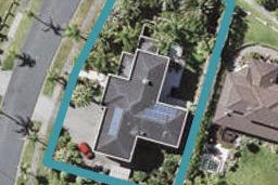 20 Anaheim Boulevard, Shamrock Park, Auckland