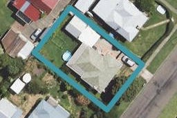 8 Winter Street, Mangapapa, Gisborne