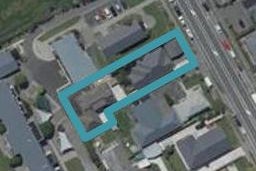 2/123 Wilsons Road South, Saint Martins, Christchurch