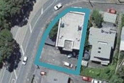 6/2 Brooklyn Terrace, Brooklyn, Wellington