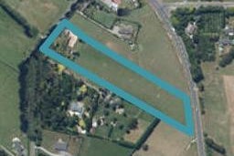 88 Avenue North Road, Levin, Levin