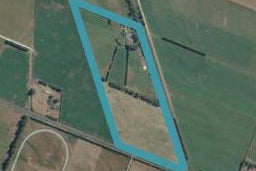41 Branch Drain Road, Leeston, Leeston