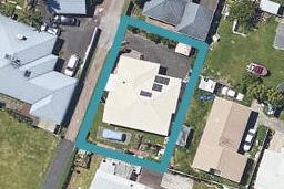 54F Park Road, Katikati, Katikati