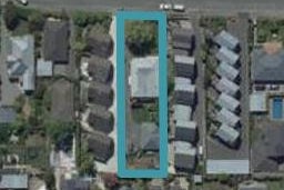 36 Ranfurly Street, St Albans, Christchurch