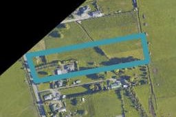 174 Mount Fyffe Road, Kaikōura