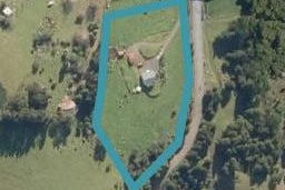 545 Mine Road, Whakapara, Hikurangi