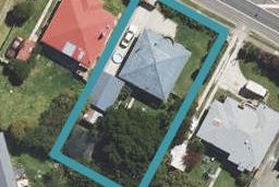 179 Wainui Road, Kaiti, Gisborne