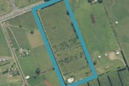 194 State Highway 2, Mangatāwhiri