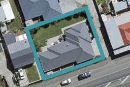 296 Yarrow Street, Richmond, Invercargill
