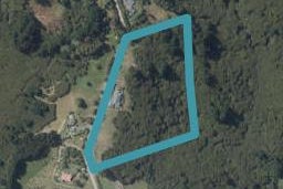 81 Scurr Road, Scroggs Hill, Dunedin