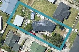 26 Manson Street, Gate Pa, Tauranga