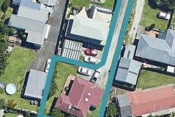 16A PRINCESS RD, Bellevue, Tauranga