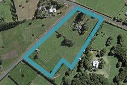 96 Hull Road, Waiuku, Waiuku