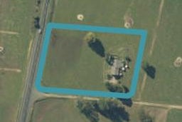 748B State Highway 27, Tirau