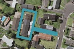 4/16 Dinglebank Road, Mount Wellington, Auckland