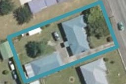 66 Miller Street, Dannevirke