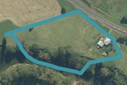 7362 State Highway 2, Paeroa