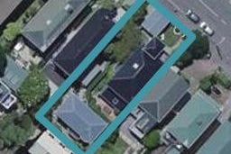 13A Park Street, Thorndon, Wellington