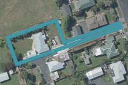 14 Vulcan Road, Waldronville, Dunedin